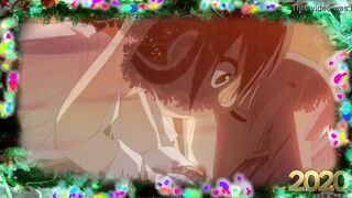 Happy Yuri Year 2020 - 3 image