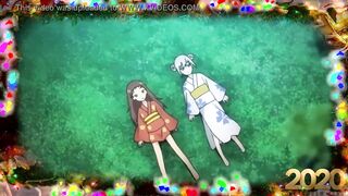 Happy Yuri Year 2020 - 7 image