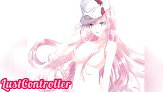 Zero Two - Darling In The Franxx [Compilation] - 4 image