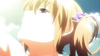 The Fruit of Grisaia - HENTAI VERSION UNCENSORED - 6 image