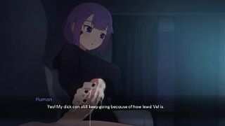 The Grim Reaper who reaped my Heart! - 1 image