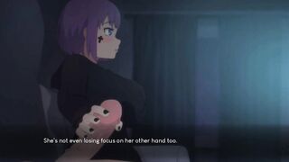 The Grim Reaper who reaped my Heart! - 4 image