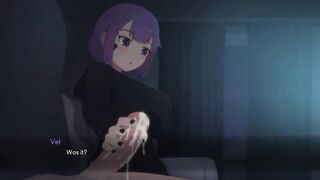 The Grim Reaper who reaped my Heart! - 5 image