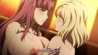 Valkyrie Drive: Mermaid - HENTAI VERSION UNCENSORED - 1 image