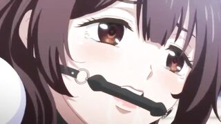 Valkyrie Drive: Mermaid - HENTAI VERSION UNCENSORED - 10 image