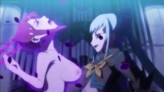 Valkyrie Drive: Mermaid - HENTAI VERSION UNCENSORED - 4 image