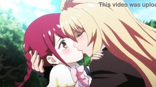 Valkyrie Drive: Mermaid - HENTAI VERSION UNCENSORED - 5 image