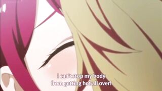 Valkyrie Drive: Mermaid - HENTAI VERSION UNCENSORED - 6 image