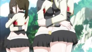 Valkyrie Drive: Mermaid - HENTAI VERSION UNCENSORED - 8 image