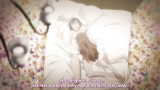 Valkyrie Drive: Mermaid - HENTAI VERSION UNCENSORED - 9 image