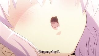 Senran Kagura - HENTAI VERSION UNCENSORED - 3 image