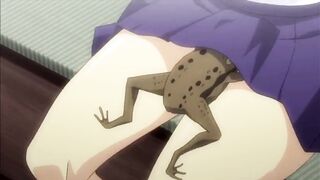 Senran Kagura - HENTAI VERSION UNCENSORED