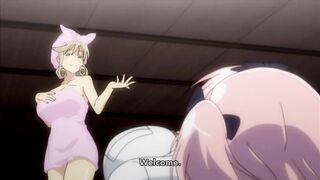 Senran Kagura - HENTAI VERSION UNCENSORED - 5 image