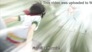 Senran Kagura - HENTAI VERSION UNCENSORED - 6 image