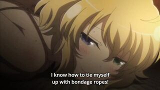 Senran Kagura - HENTAI VERSION UNCENSORED - 8 image