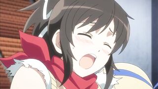 Senran Kagura - HENTAI VERSION UNCENSORED - 9 image