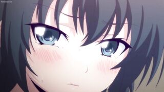 Hybrid x Heart Magias Academy Ataraxia HENTAI VERSION UNCENSORED