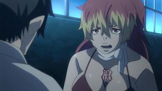 Blue Exorcist hentai only the good parts - 10 image