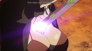 Blue Exorcist hentai only the good parts - 6 image