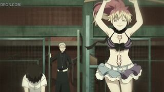 Blue Exorcist hentai only the good parts - 7 image