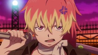 Blue Exorcist hentai only the good parts - 9 image