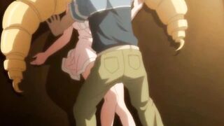 Ladies versus Butlers! - HENTAI VERSION UNCENSORED - 4 image