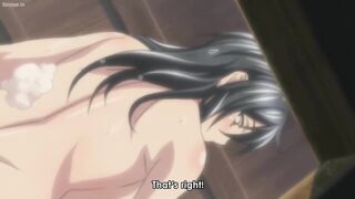 Manyuu Hikenchou - HENTAI VERSION UNCENSORED - 10 image