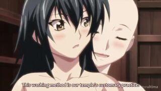 Manyuu Hikenchou - HENTAI VERSION UNCENSORED - 5 image