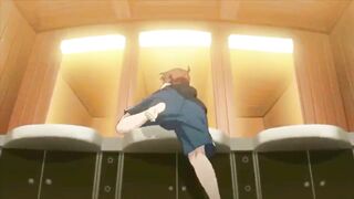 Maken-Ki! - HENTAI VERSION UNCENSORED - 4 image