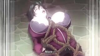 Maken-Ki! - HENTAI VERSION UNCENSORED - 6 image