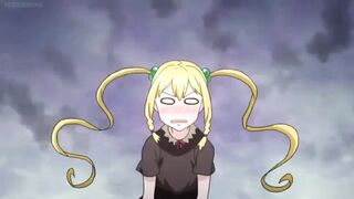 Maken-Ki! - HENTAI VERSION UNCENSORED - 9 image