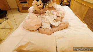 consecutive orgasms with nipples - 9 image