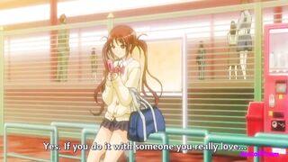 Cute Stepsister Gets Her Wet Virgin Pussy Filled With Hot Cum - 10 image