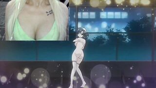 Doctor Shuji fucks the hospital nurses Hentai 1 - 3 image