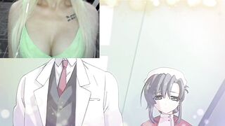 Doctor Shuji fucks the hospital nurses Hentai 1 - 6 image