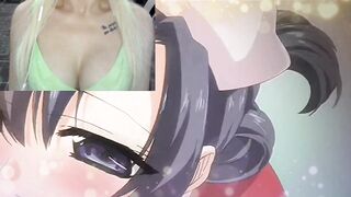 Doctor Shuji fucks the hospital nurses Hentai 1 - 8 image