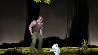 Alps and the Dangerous Forest Full Hentai Gallery and Movies - 5 image