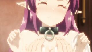 Harem in the Labyrinth of Another World - HENTAI VERSION UNCENSORED