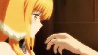 Harem in the Labyrinth of Another World - HENTAI VERSION UNCENSORED - 4 image