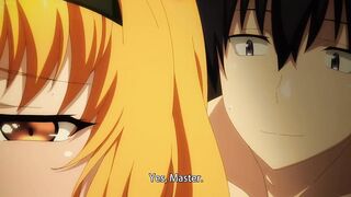 Harem in the Labyrinth of Another World - HENTAI VERSION UNCENSORED - 6 image