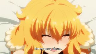 Harem in the Labyrinth of Another World - HENTAI VERSION UNCENSORED - 7 image