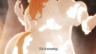 Harem in the Labyrinth of Another World - HENTAI VERSION UNCENSORED - 9 image