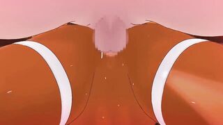 Female Warrior Muchimuchitomukimuki - 10 image