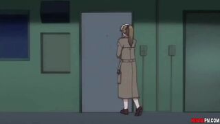 Uncensored Hentai Porn | Submissive Maid Loves To Get Fucked - 8 image