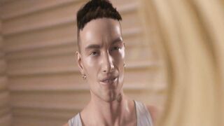 Stepson fucks stepmon after she is released from prison - 3 image