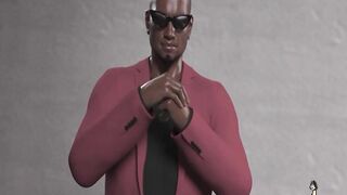 Stepson fucks stepmon after she is released from prison - 7 image