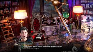 COUNTESS IN CRIMSON - PT 08 - 2 image