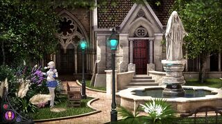 COUNTESS IN CRIMSON - PT 08 - 3 image