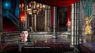 COUNTESS IN CRIMSON - PT 08 - 4 image