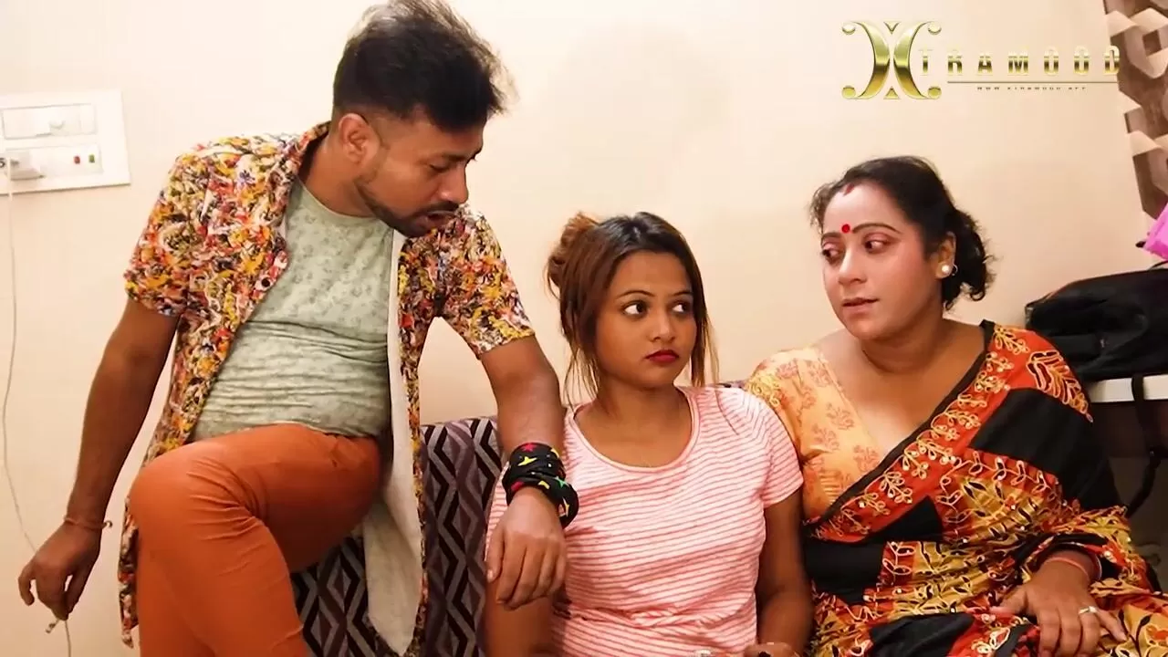 Huge Boob Bihari Women Sex Video - DIRTY BIG BOOBS STEP MUMMY KA THUKAI watch online